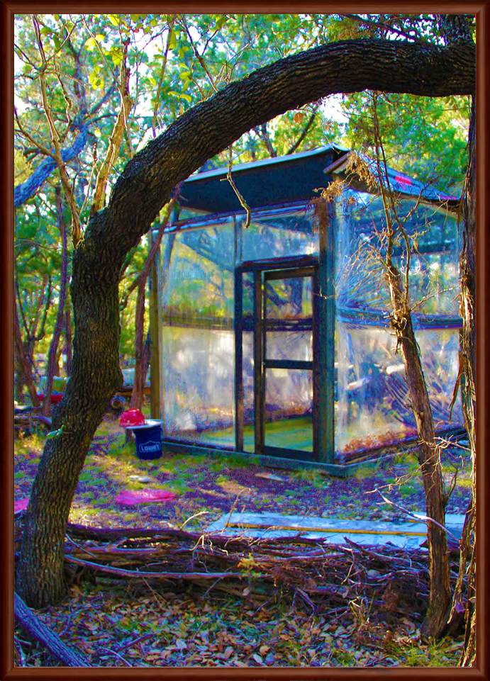 Oak Hill Art Studio