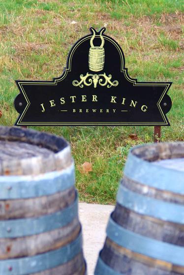 Jester King Photos